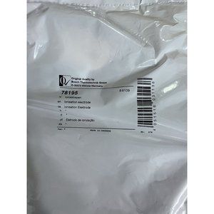 Used- Replacement Ionization Electrode for GB142 Series Boilers